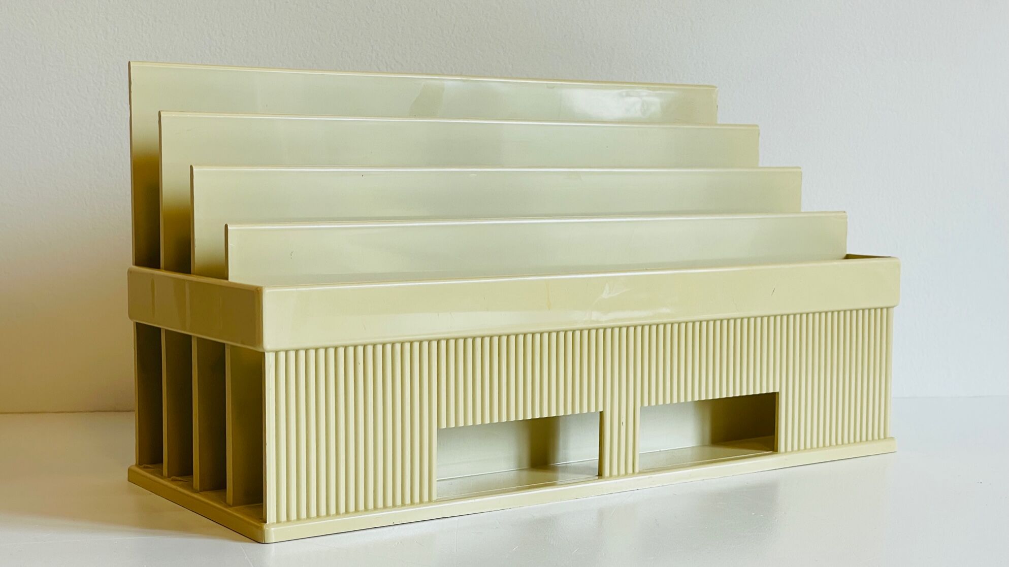 Design office sorter 70 by lynx france