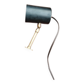 Vintage wall sconce