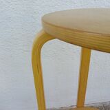 Ikea "frosta" high stool, 80s