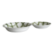 Deux saladiers plats Moulin des Loups