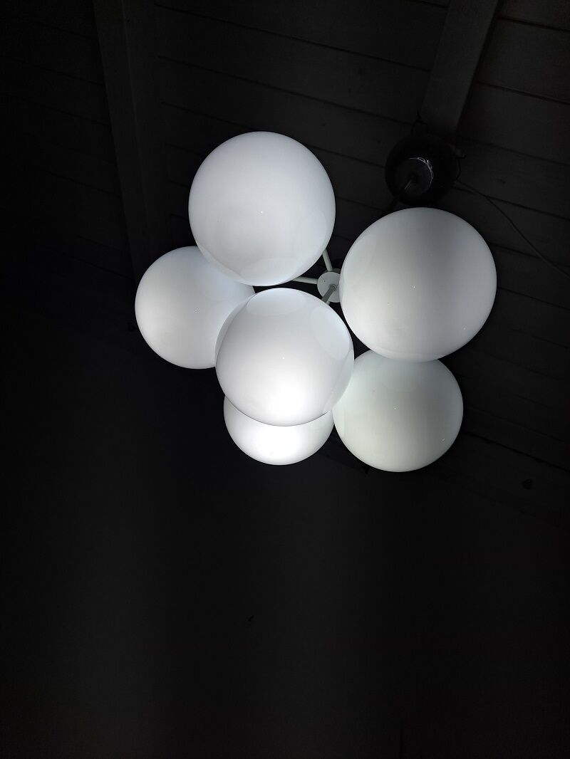 Chandelier