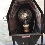 Theatre projector