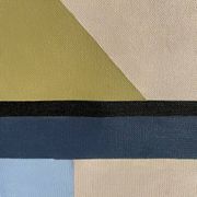 Abstract painting