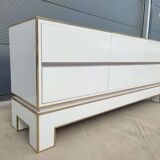 Buffet by Alain Delon for Maison Jansen, France, 1975