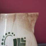 Art Deco pitcher Galeries Lafayette