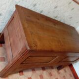 Old wicker