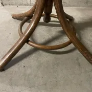 Coat rack parrot 1960s