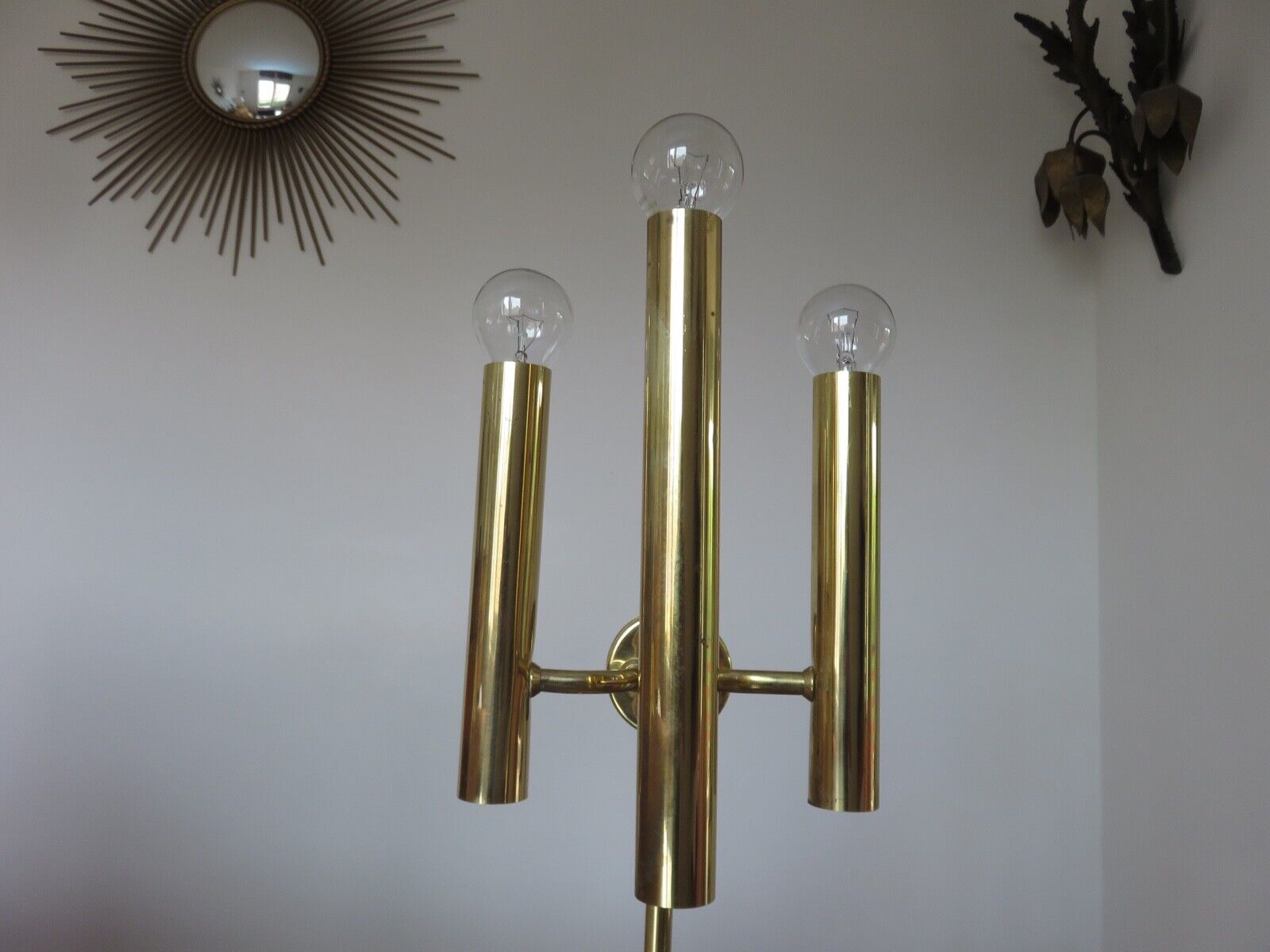 Home table lamp Sciolari 1970