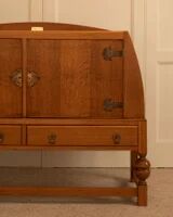 Buffet anglais - années 1930