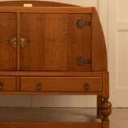 Buffet anglais - années 1930