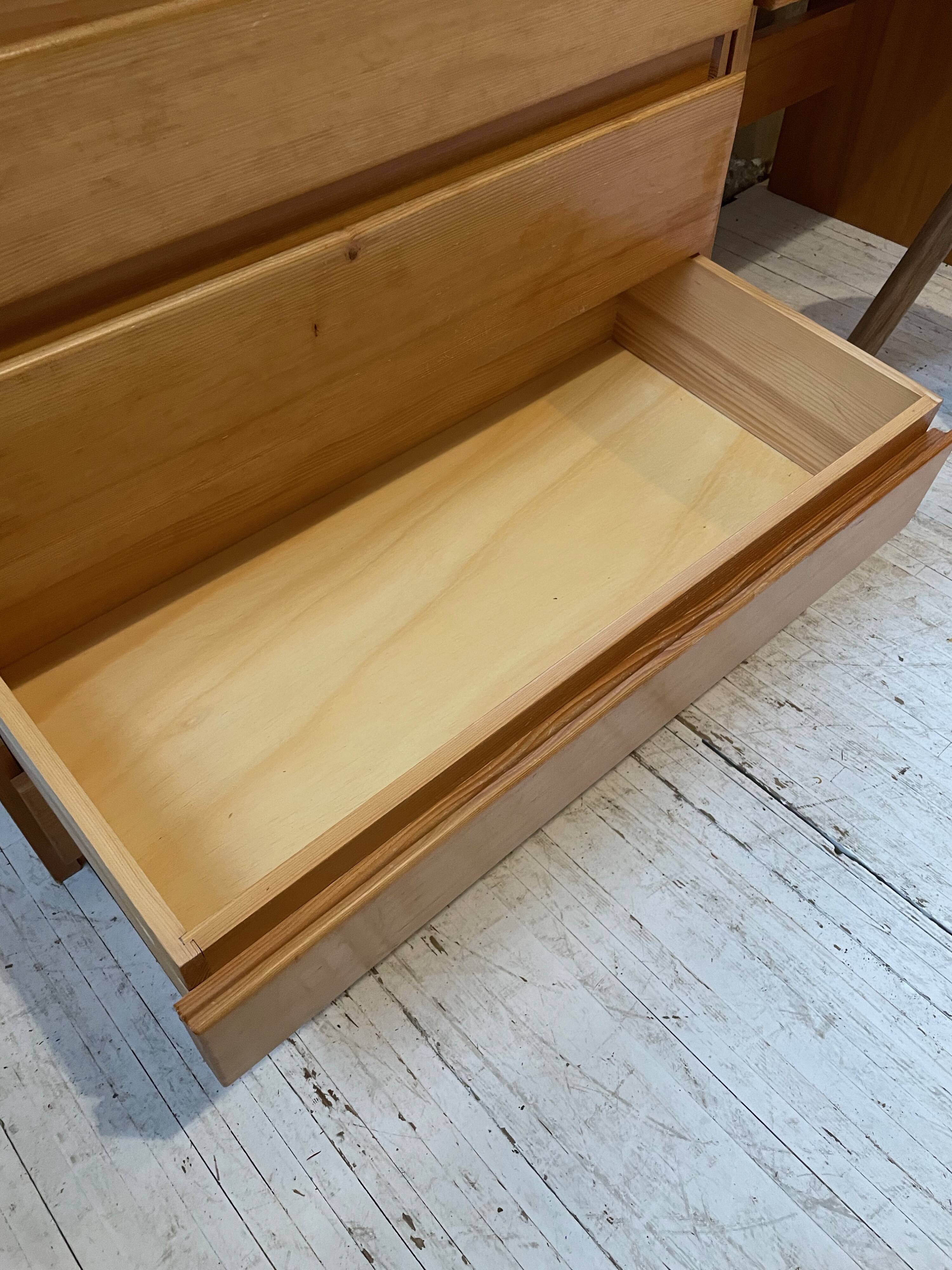 Orme Bureau Regain Savoie