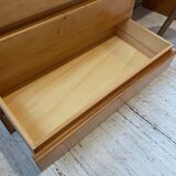 Regain Savoie elm desk