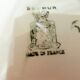 6 vintage deep plates from Niderviller model Saumur 220512