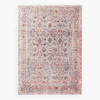 Tapis Multicolore