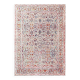 Multicolored Rug