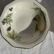Set of 11 fruit-patterned bowls The Chartwell Collection England D17