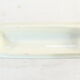 Old soap holder formose u and c sarreguemines and digoin