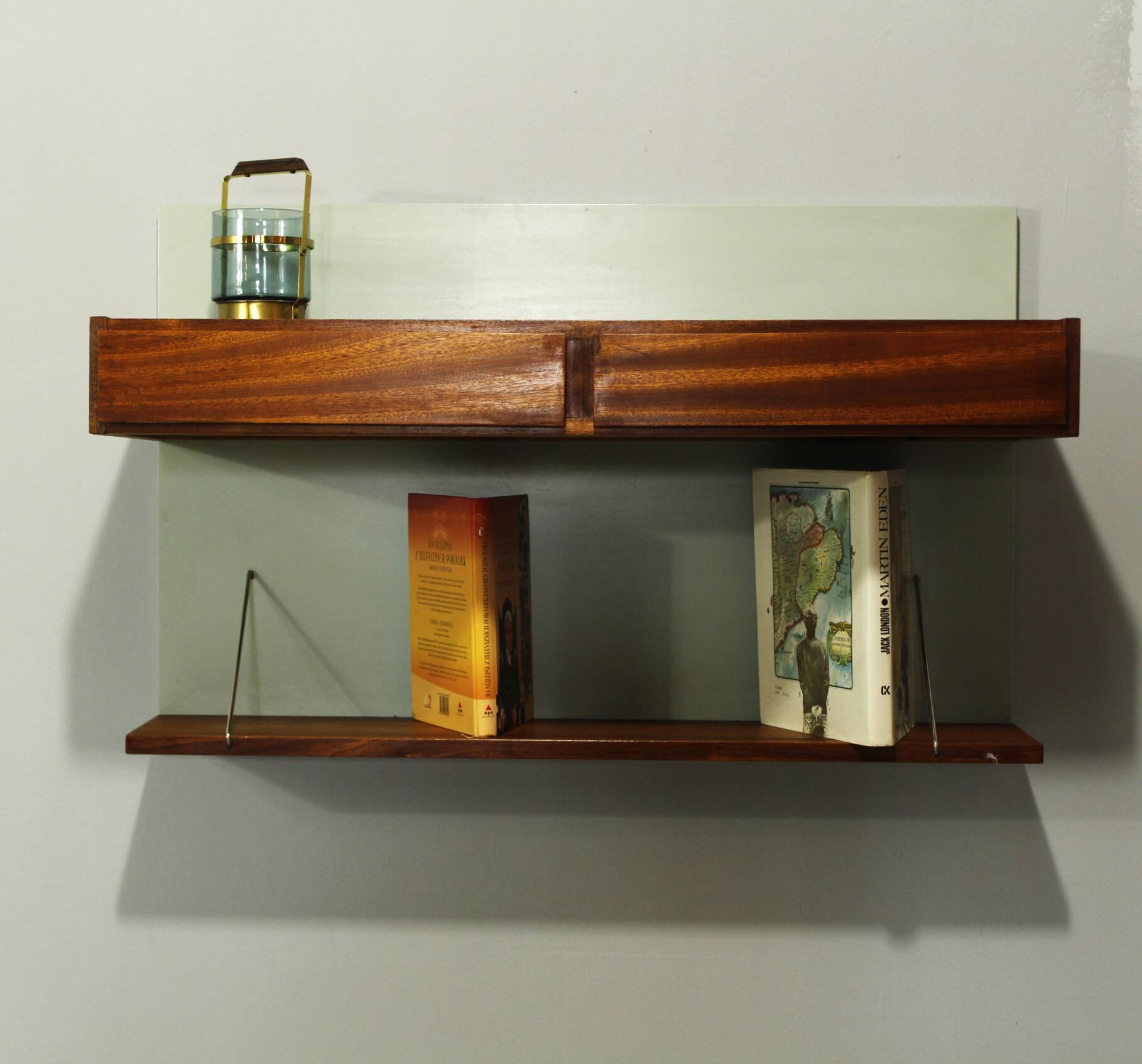 UP Závody, Wall Shelf, 1960s