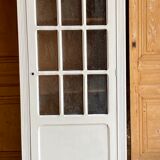 Parisian showcase cabinet