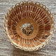 Wicker suspension