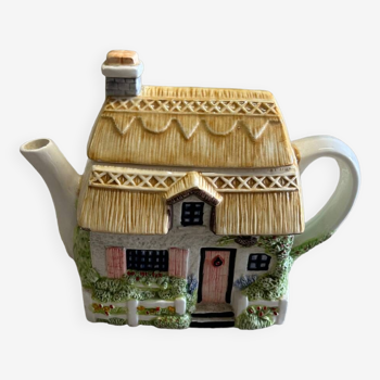 Tea-pot