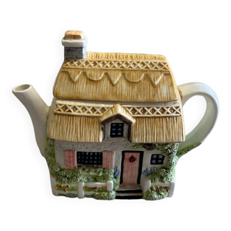 Tea-pot