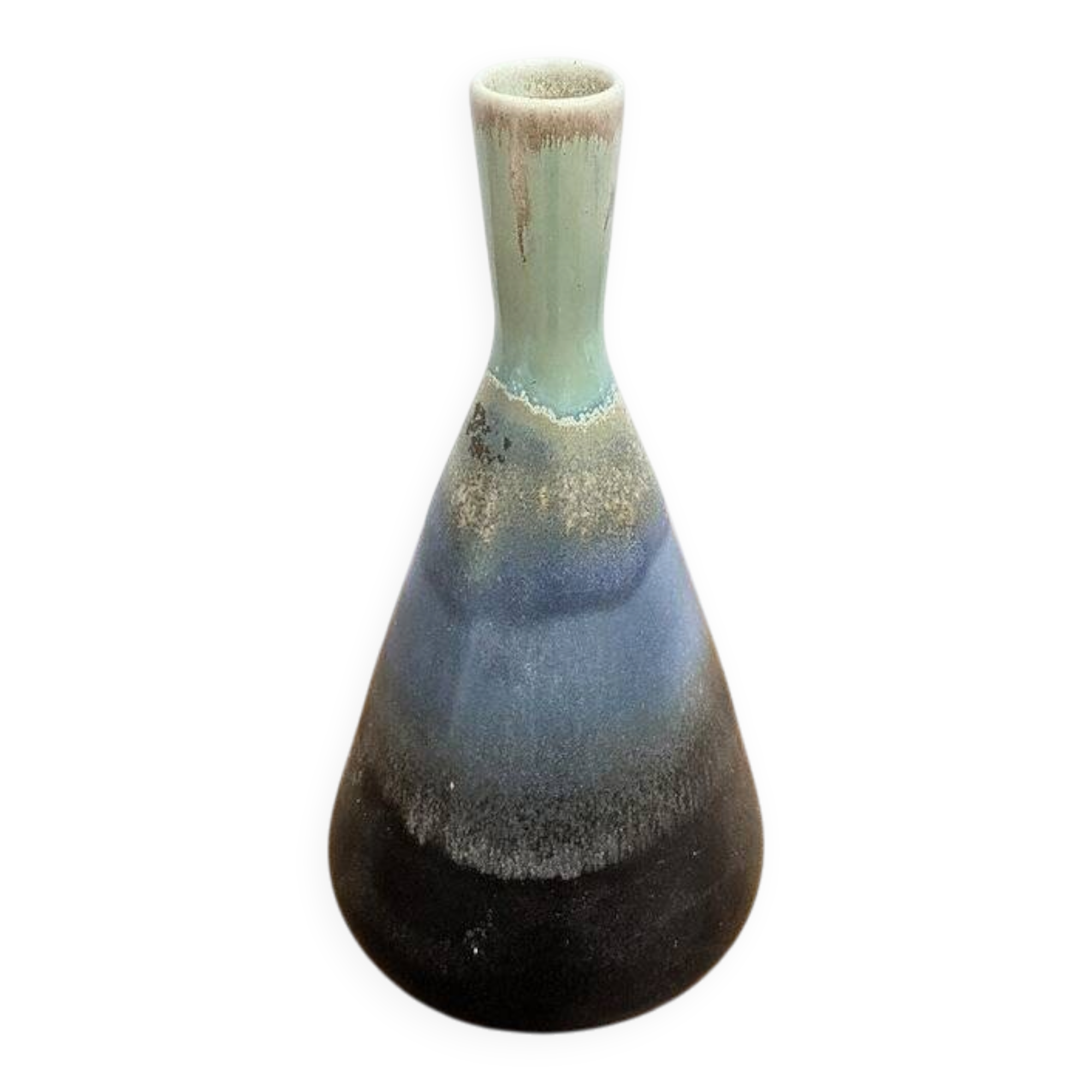 Vase céramique scandinave