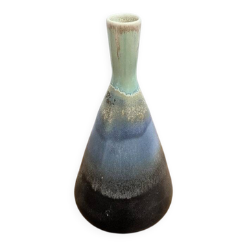Vase céramique scandinave