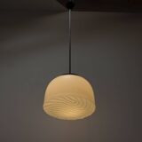 Mid-Century Big Pendant by Napako, Czechoslovakia, 1960's