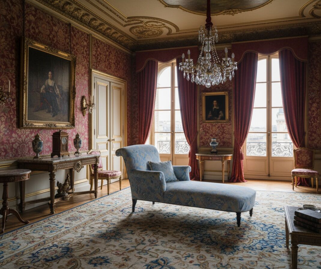 Napoleon III Méridienne