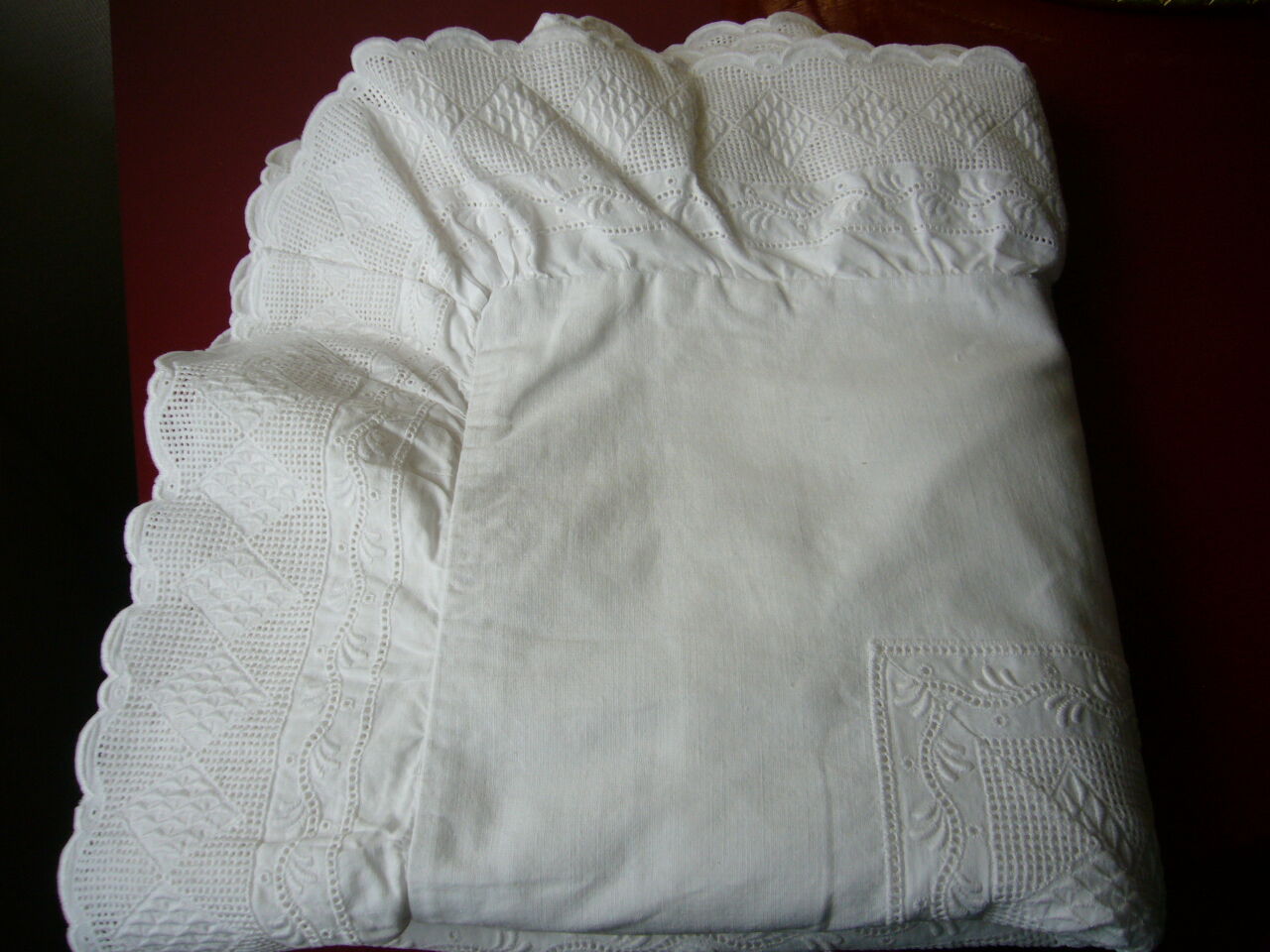 Ancient slipcover