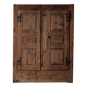 Alpine furniture, folk art, Savoy, 1800