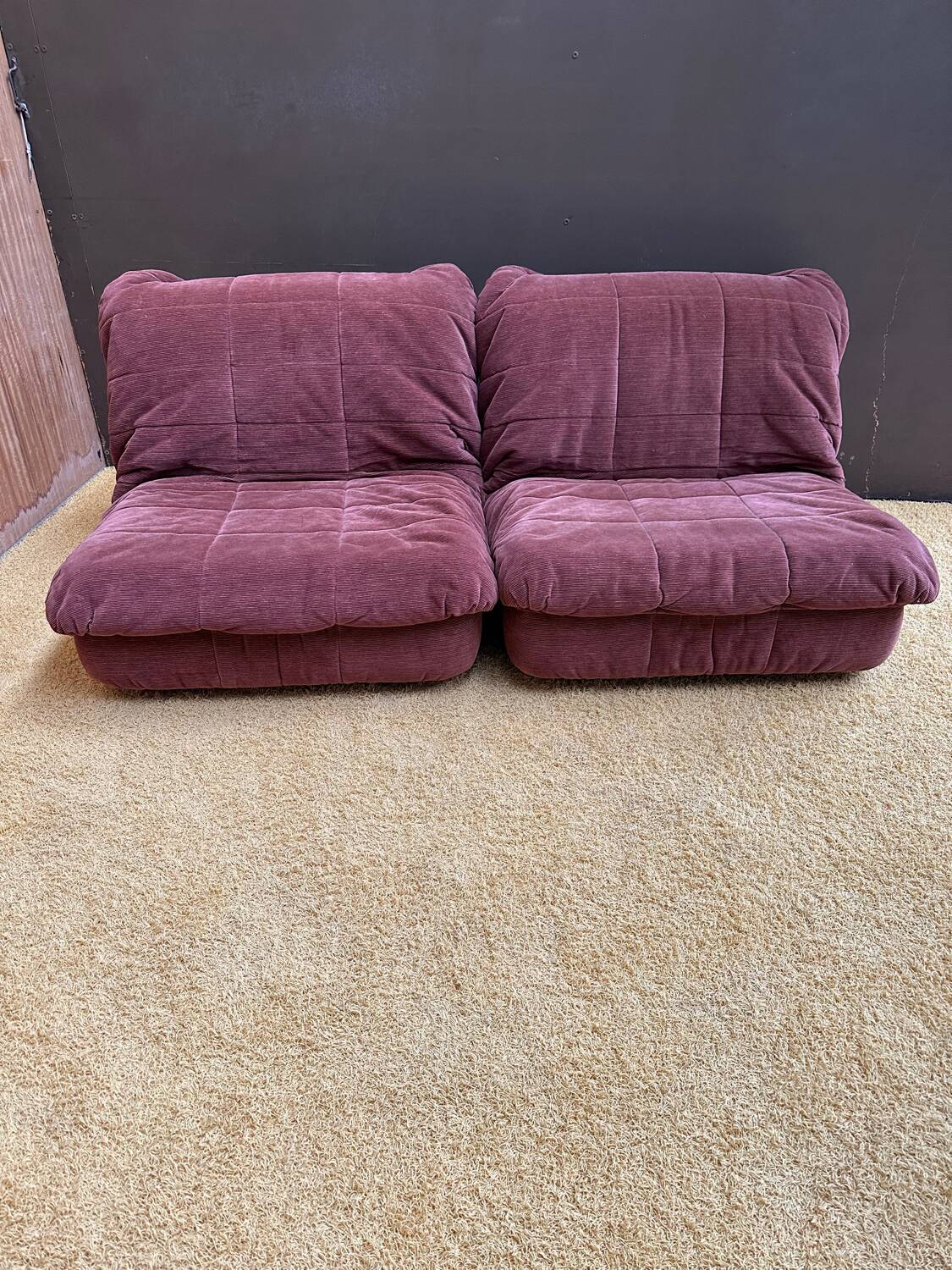 Cinna sofa bed