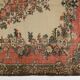 Floor Vintage Wool Vintage Rug sku 2646