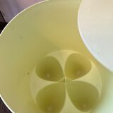 Duo of Bubu stools by Philippe Starck