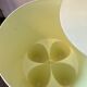 Duo de tabourets Bubu par Philippe Starck