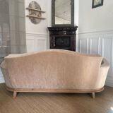 3-seater sofa from the 70s