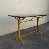 Bistro table