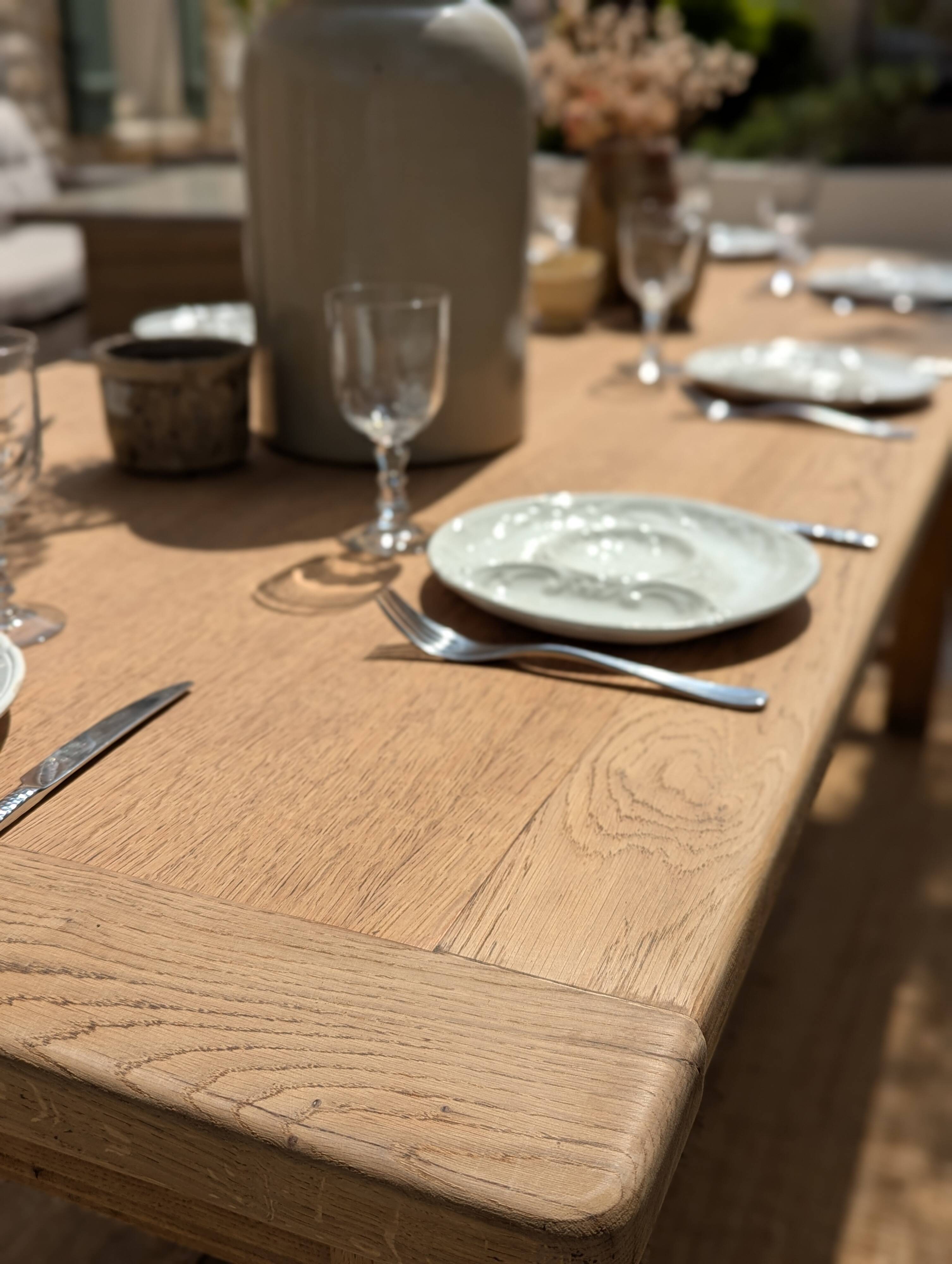Farm table