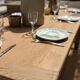 Farm table