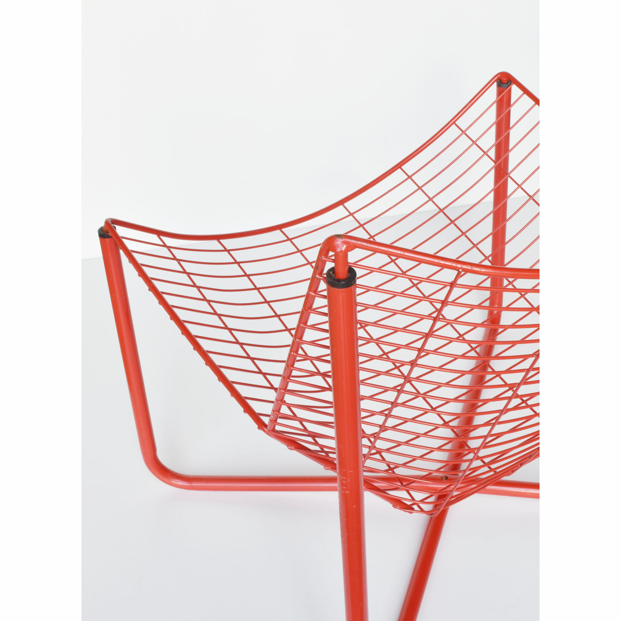 Niels Gammelgaard armchair "Jarpen" - IKEA Vintage 80s