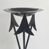 Vintage arrow ashtray 1960