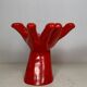 Red Hand chair