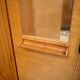 Vintage Wardrobe Up-Zavody, 1960s, Czechoslovakia