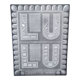 Lu Nantes advertisement with Mat hot lamination from period review 1931
