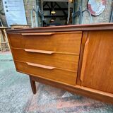 Teak sideboard circa 1960