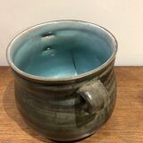 Ceramic pot of Laspinasse Jean