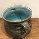 Ceramic pot of Laspinasse Jean