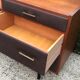 Commode vintage Regy