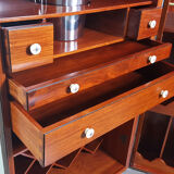 Bar coffre Surcouf Steamer pour Starbay